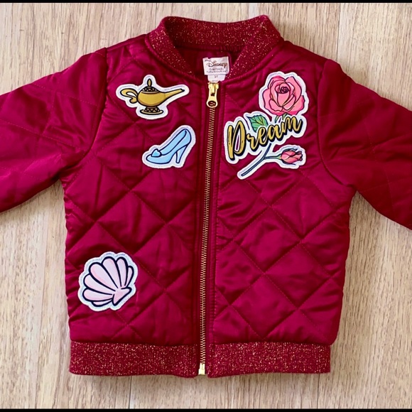 Disney Jacket - Picture 5 of 5